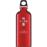 Sigg Mountain Bottle 1L in Red | Size: 1000ml