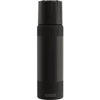 Sigg Alpine Star Insulated Bottle 750ml in Black