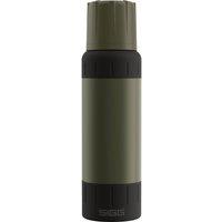 Sigg Alpine Star Insulated Bottle 750ml in Green