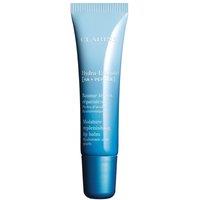 Clarins Hydra Lip Balm 15ml in Clear