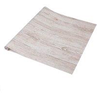 D-C-Fix Pino Aurelio Self Adhesive Vinyl Wrap Film in Beige | Size: 900mm x 10000mm