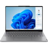 Lenovo Yoga Slim 7 14IMH9 14 OLED Laptop Intel Core Ultra 7 16GB RAM 1TB SSD Grey