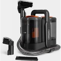 VonHaus Spot Cleaner For Carpets, Pet Stains, Cars 600W in Grey