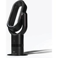 Vortex Air Black Pro Plus Bladeless Fan