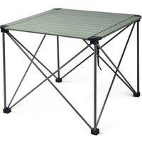 Naturehike Casual Aluminium Folding Table in Green