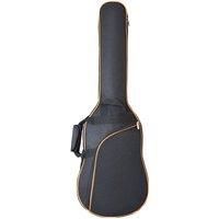 Havendro Portable Padded Guitar Bag Backpack Electric Acoustic