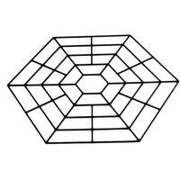 Havendro 20PCS FLOATING POND PROTECTOR COVER NET GUARDS in Black
