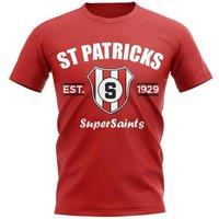 St Patricks 