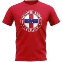 Netherlands Antilles 