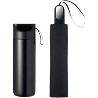 MidOcean Men's Hithere Outdoor Gift Set in Black