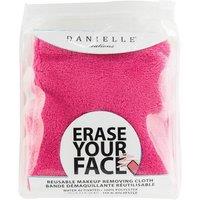 Erase Your Face