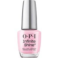 OPI Women's Infinite Shine in Fauxever Yours | Size: 15ml