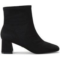 KG Kurt Geiger Women's 'Storm' Suedette Boots in Black | Size: 8