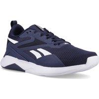Reebok Men's Nanoflex TR 2 Trainers in Navy | Size: 12