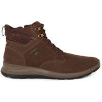 Josef Seibel Men's 'Marley 53' Boots in Brown | Size: 7
