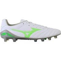 Mizuno Men's Monarcida Neo III Pro White Football Boots | Size: 8.5