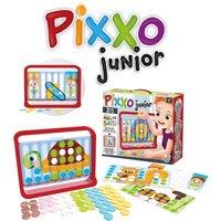Buki Pixxo Junior in Red
