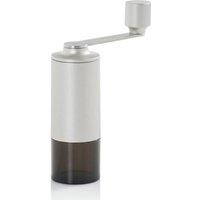 AdHoc Moro Manual Coffee Grinder - Light Grey