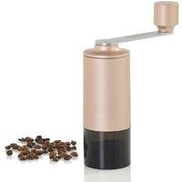 AdHoc Moro Manual Coffee Grinder - Copper