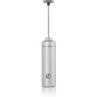 AdHoc Stainless Steel Milk/Sauce Frother - Light Grey