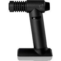 AdHoc Flamb Metal Burner Brule - Black