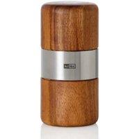 AdHoc Muskato Acacia Wood Nutmeg Mill - Brown