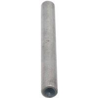 Neel Blue 9mm Punk Shape Pin Type Stud Hand Tool Durable Craft Essentials in Silver