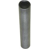 Neel Blue 8mm Half Round Shap Pin Type Stud Hand Tool in Silver