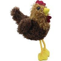 The Puppet Company Hen - Finger Puppets