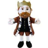The Puppet Company King - Story Telling Puppets