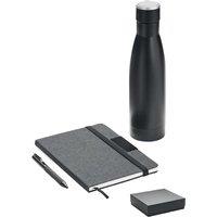 MidOcean Yokoso Gift Set (Pack of 3) in Black