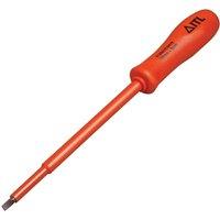 ITL Insulated Insulated Electrician's Screwdrivers