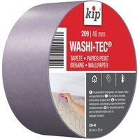 Kip 209 Premium Low Tack Washi-tec Masking Tape