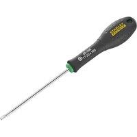 Stanley Fatmax Screwdriver, Tamper-proof Torx