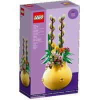 Lego Botanicals Flower Pot - 40588