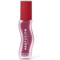 Profusion Cosmetics Blur Fudge Lip Tint Rose in Red | Size: 10ml
