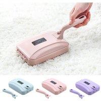 Obasyhig Multi-purpose household roller cleaning brush-Style 1 in Pink