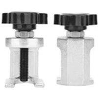 EONLION 2PCS Car Wiper Arm Puller Windscreen Removal Tool Set in Silver