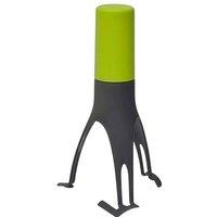 SPETLEK Automatic Pan Stirrer 3 Speed Food Grade ABS Hand Free Cooking Kitchen in Green