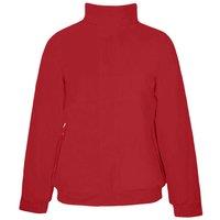 Regatta Professional Waterproof Windproof Dover Jacket in Dark Red | Size: 5-6 Years