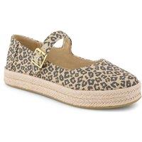 TOMS Women's Carolina Mary Jane | Size: 4