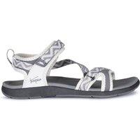 Trespass Women's Ivy Sandals in Grey | Size: 7