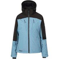 Trespass Women's Emilia Ski Jacket in Blue | Size: Small