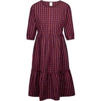 Trespass Women's Helen Casual Dress in Red | Size: Medium