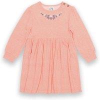 Kite Girl's Sprinkles Dress in Pink | Size: 9-12 m