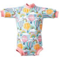 Splash About Happy Nappy Wetsuit | Size: 6-12 m