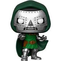 Funko Pop Marvel Fantastic Four Doctor Doom Figure 561