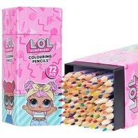 L.O.L. Surprise!
