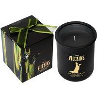 Disney Villains Maleficent Candle - Thornberry & Dark Calla 252g in Black | Size: Medium