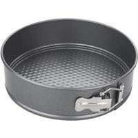 Chef Aid Non Stick Springform Cake Pan in Grey